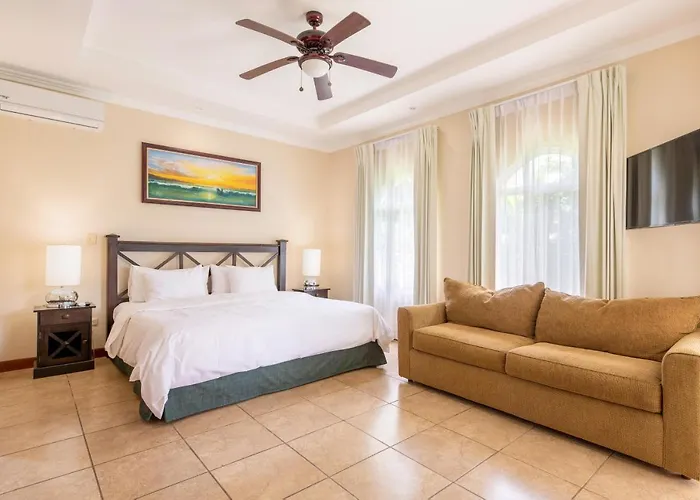Costa Del Sol Casa 84 - Cata Vazquez Сasa de vacaciones Playa Bejuco (Guanacaste)